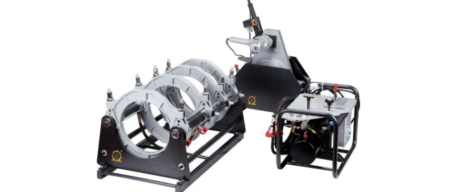 Электроды для сварочных машин DEZET для сварочных машин, сварочные машины, стрипперы Польша 02